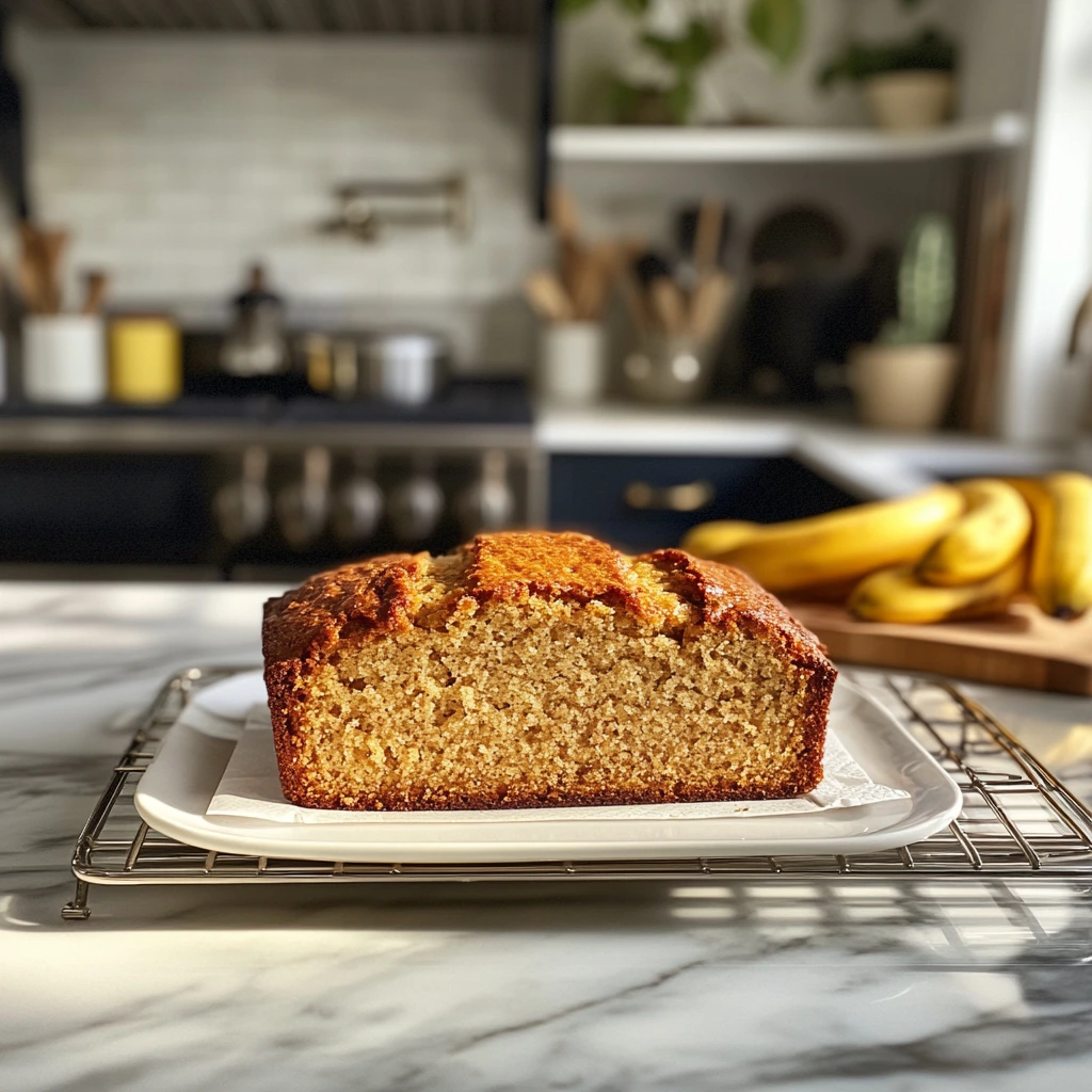 bread banana
