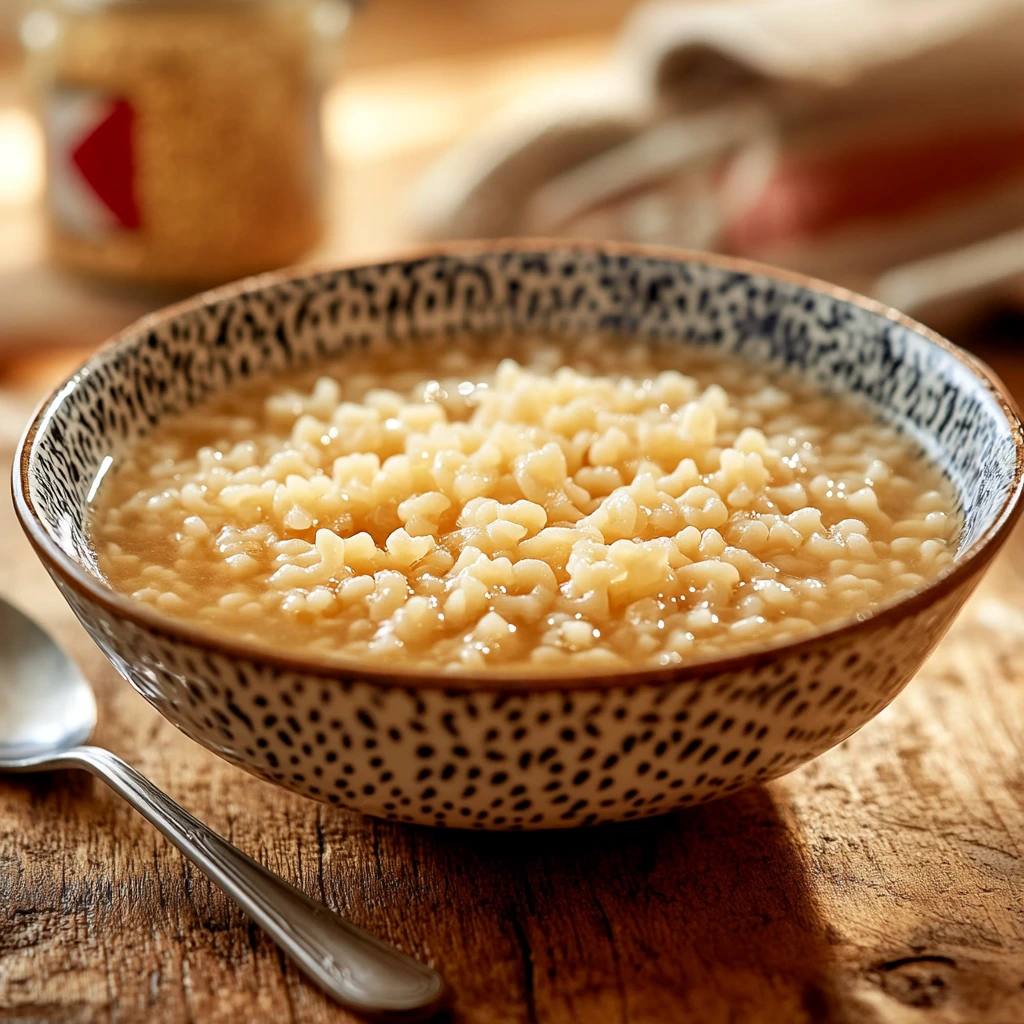 What is so special about pastina?