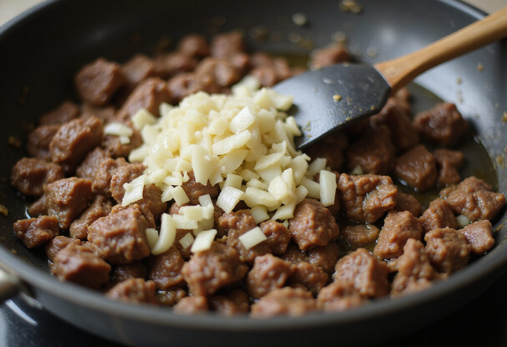 Beef Mince Keto Recipes - quickyrecipes.com