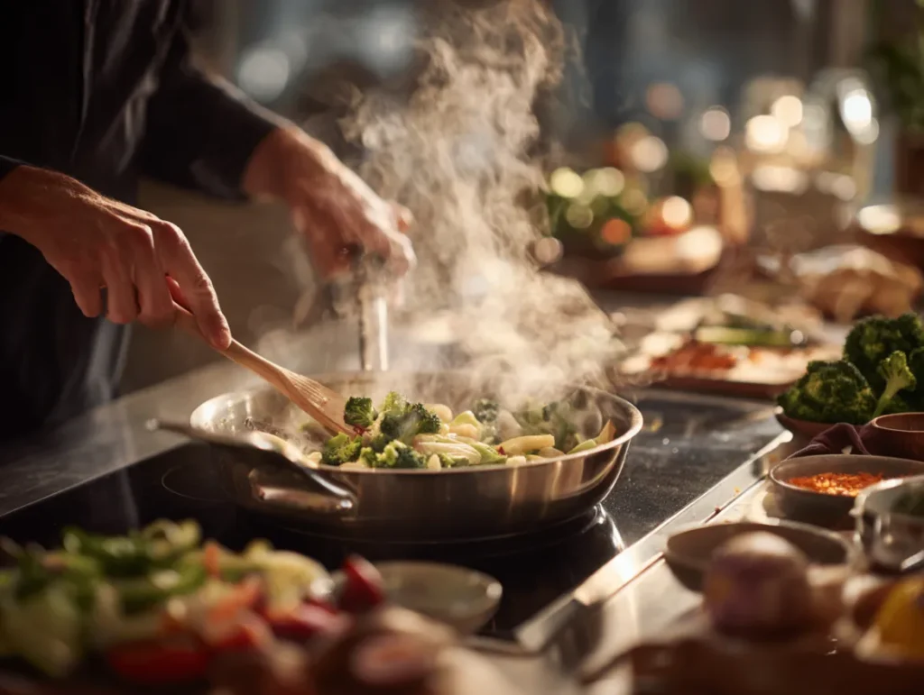 easy dinner recipes