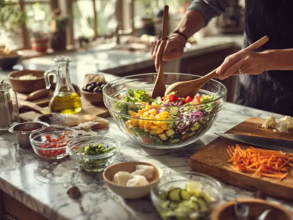 healthy lunch recipes under 400 calories