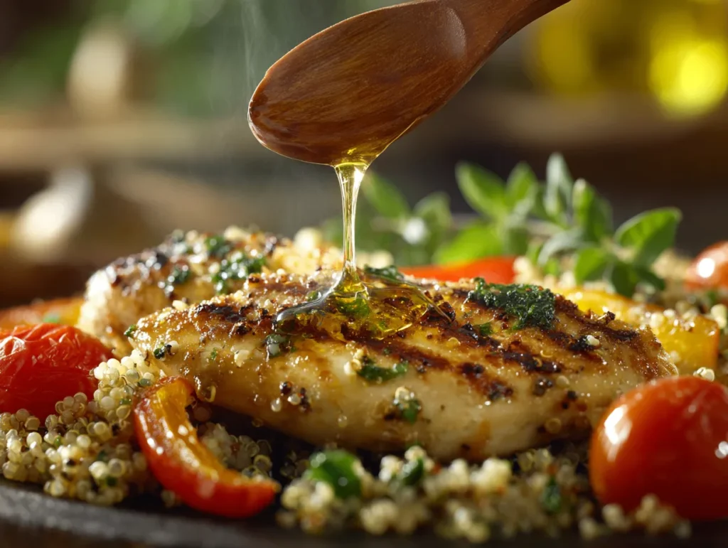 30-Minute Dinner Recipes