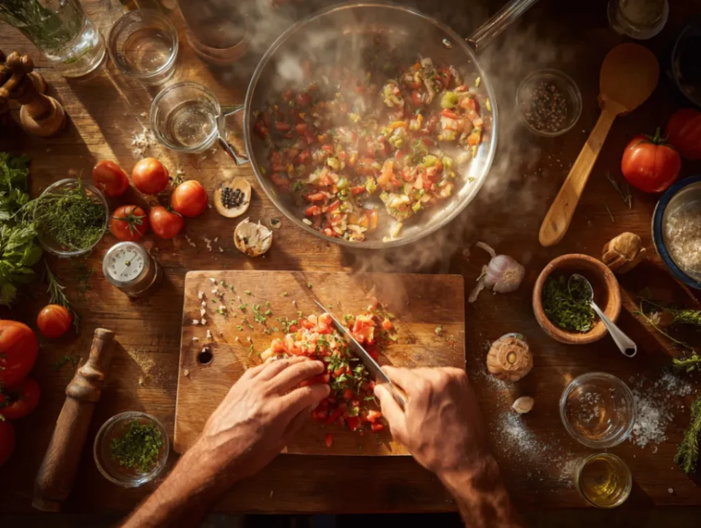 30-Minute Dinner Recipes