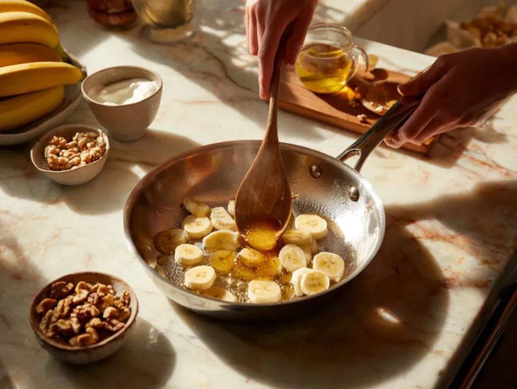 Nano Banana Recipe