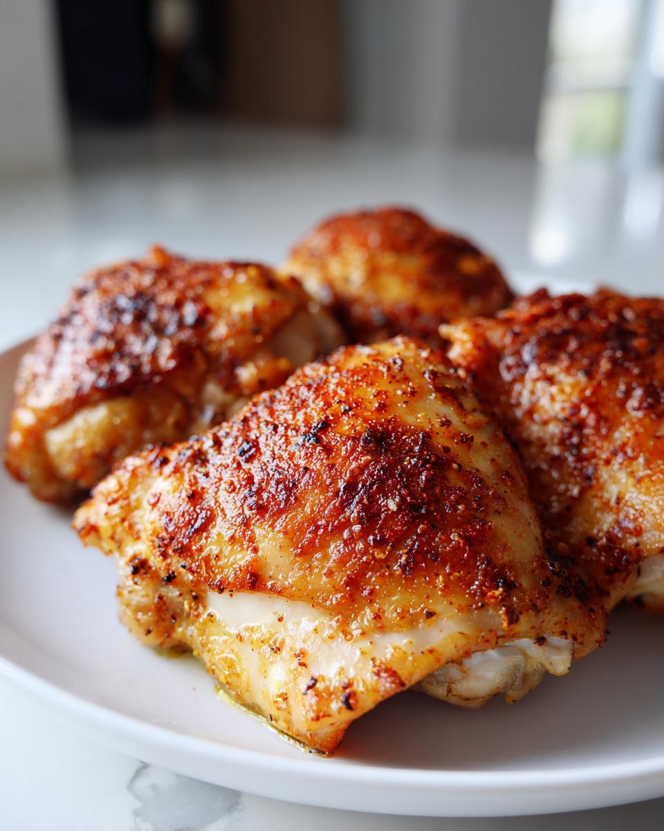 air fryer chicken recipes - Other 1