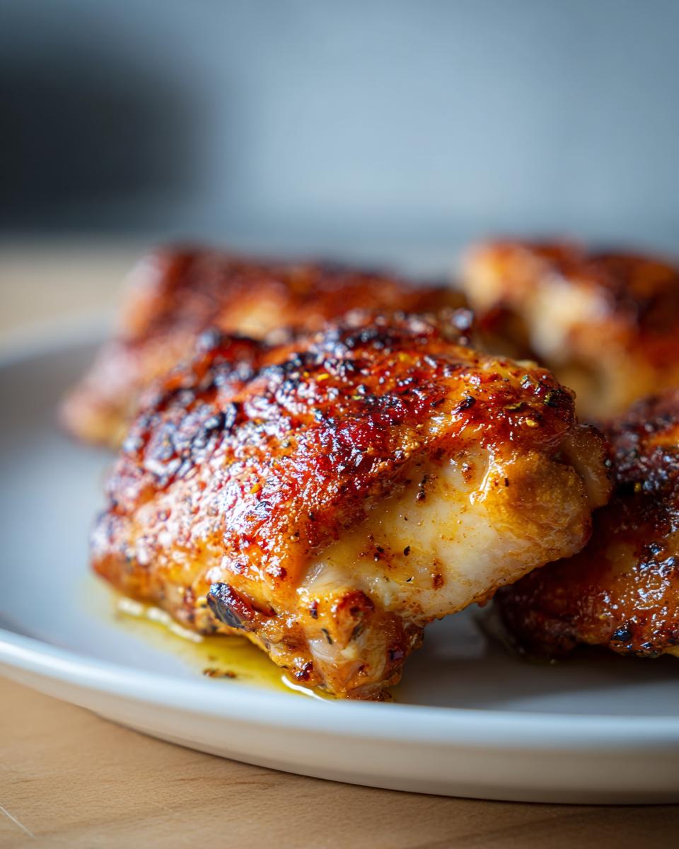 air fryer chicken recipes - Other 4