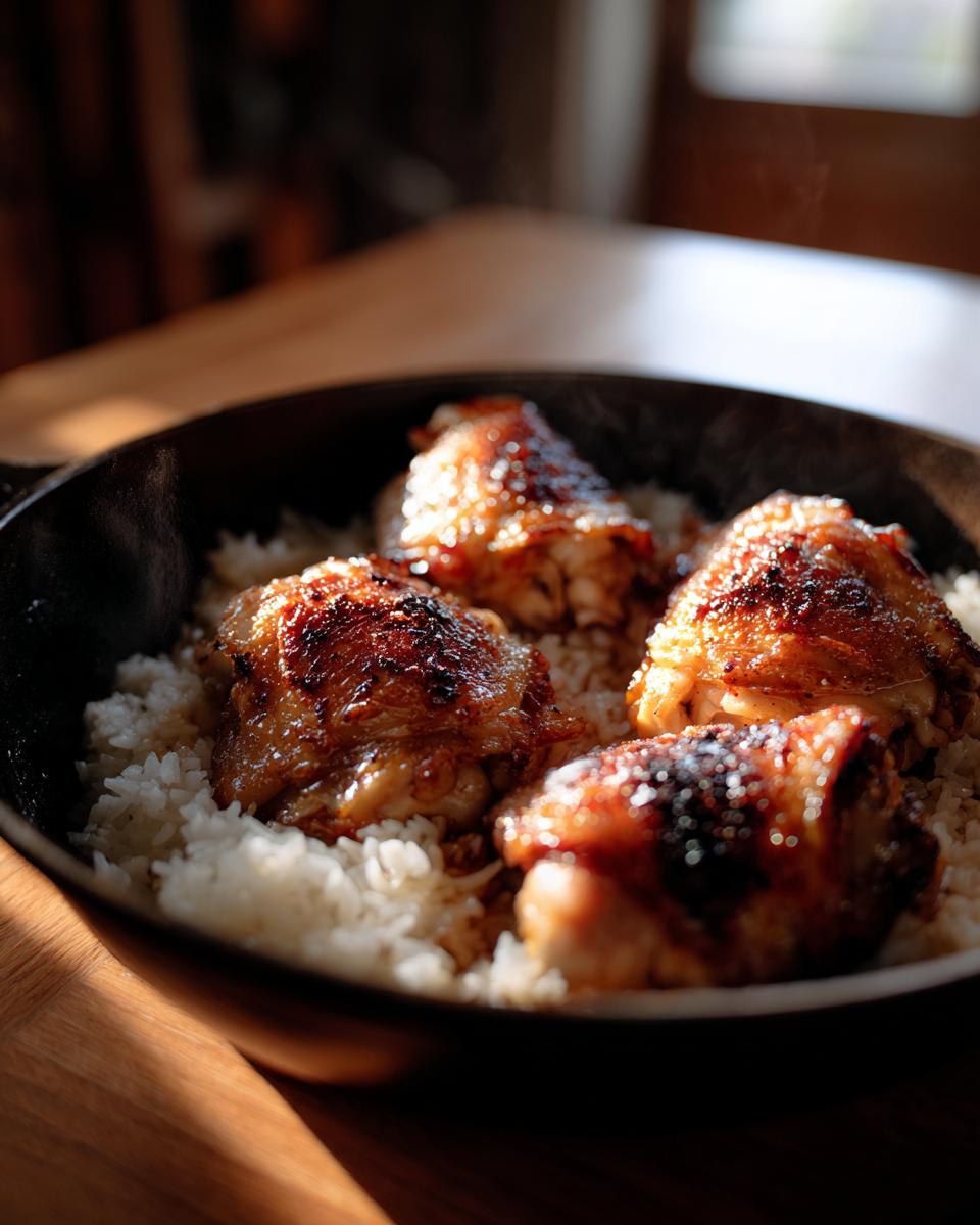chicken and rice recipes - Other 1