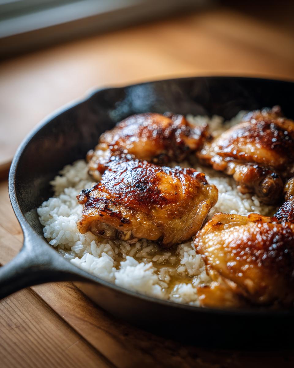 chicken and rice recipes - Other 2