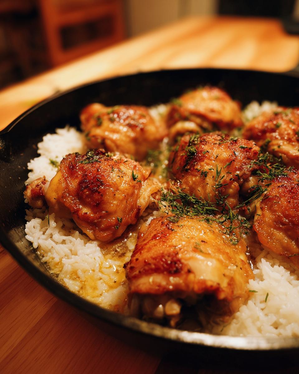 chicken and rice recipes - Other 3