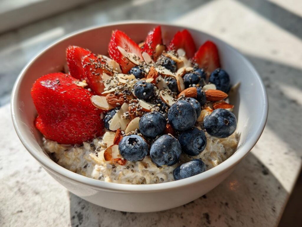 healthy breakfast ideas - Featured