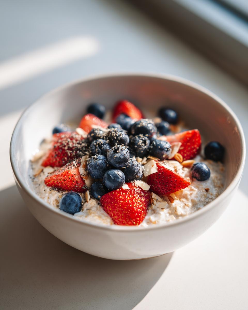 healthy breakfast ideas - Other 1