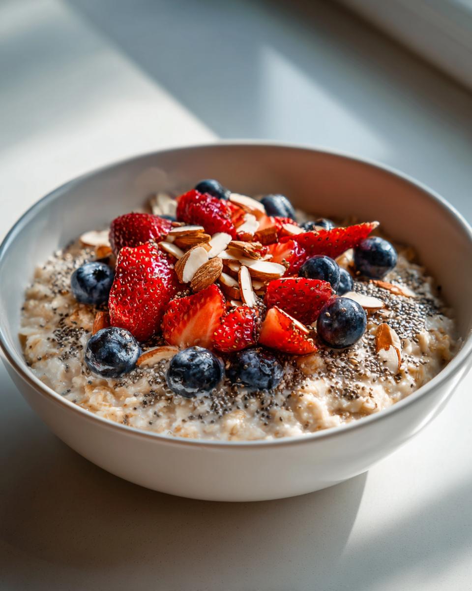 healthy breakfast ideas - Other 2