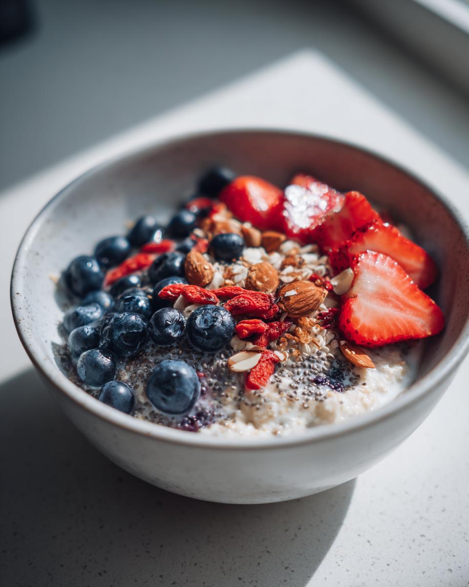 healthy breakfast ideas - Other 3