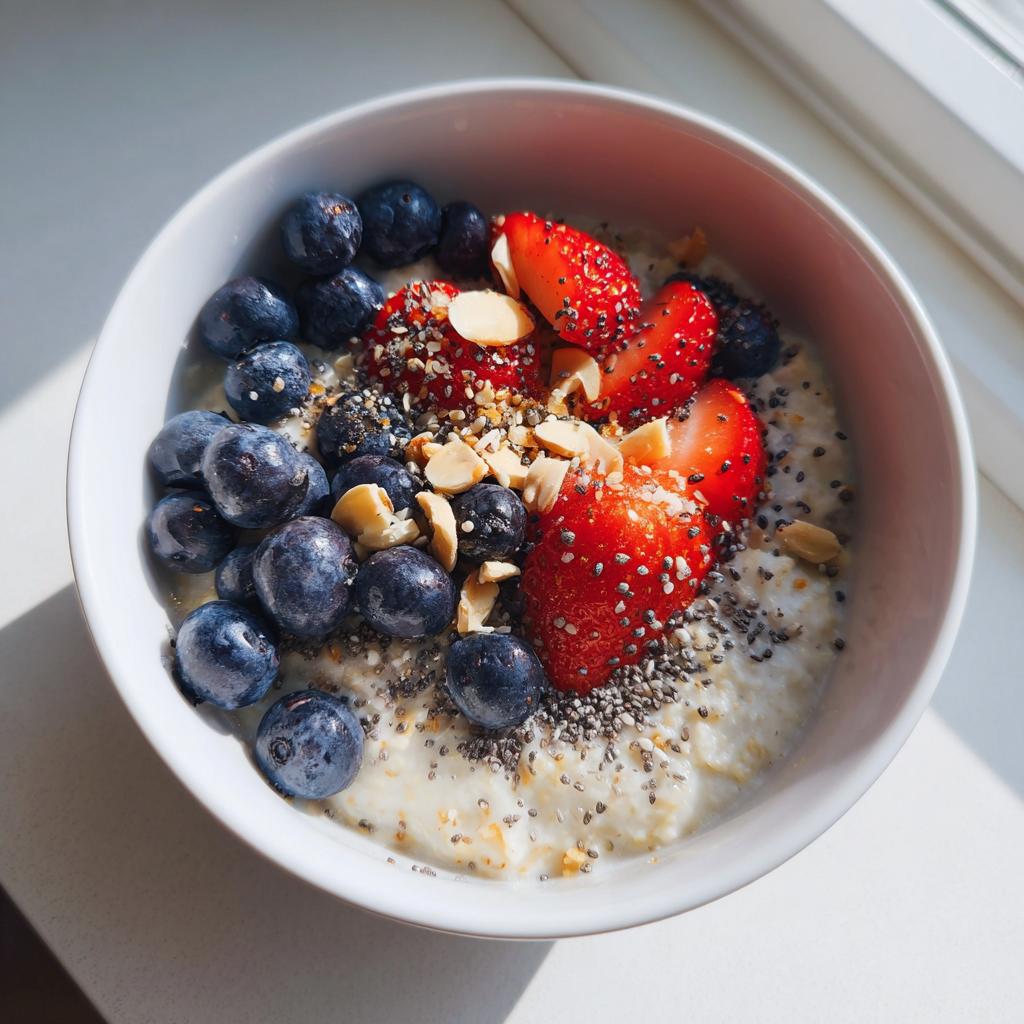 healthy breakfast ideas - Tasty