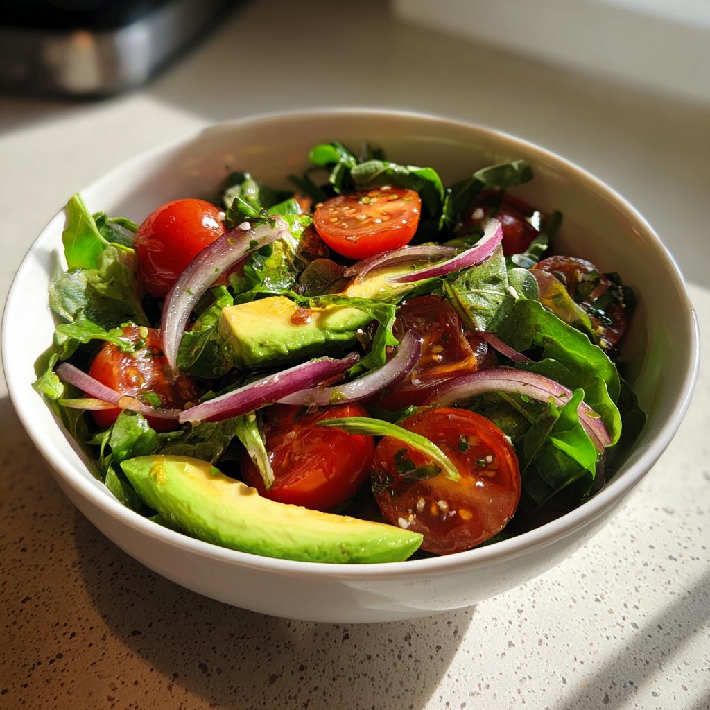 healthy lunch ideas - Tasty