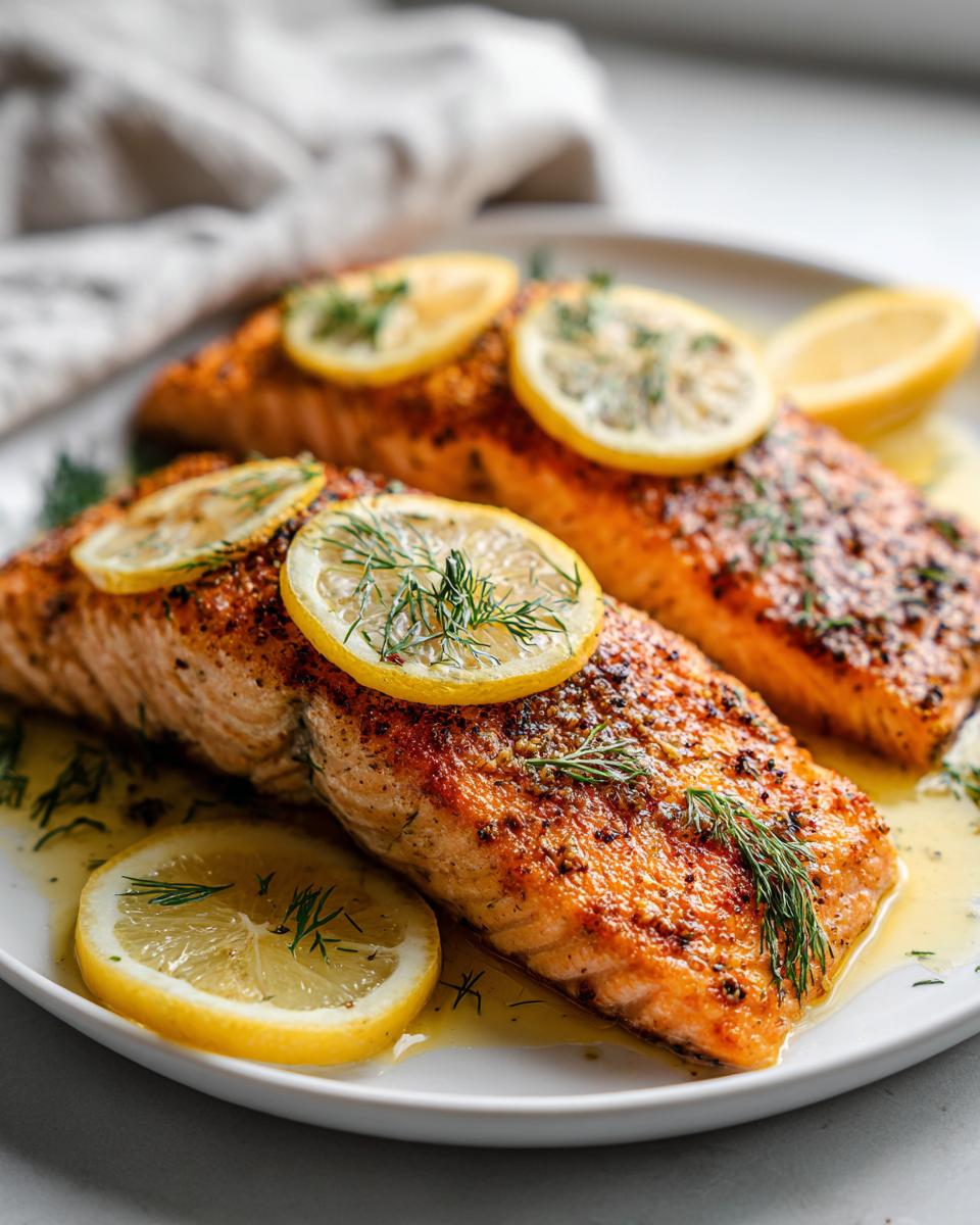 salmon recipes - Other 1