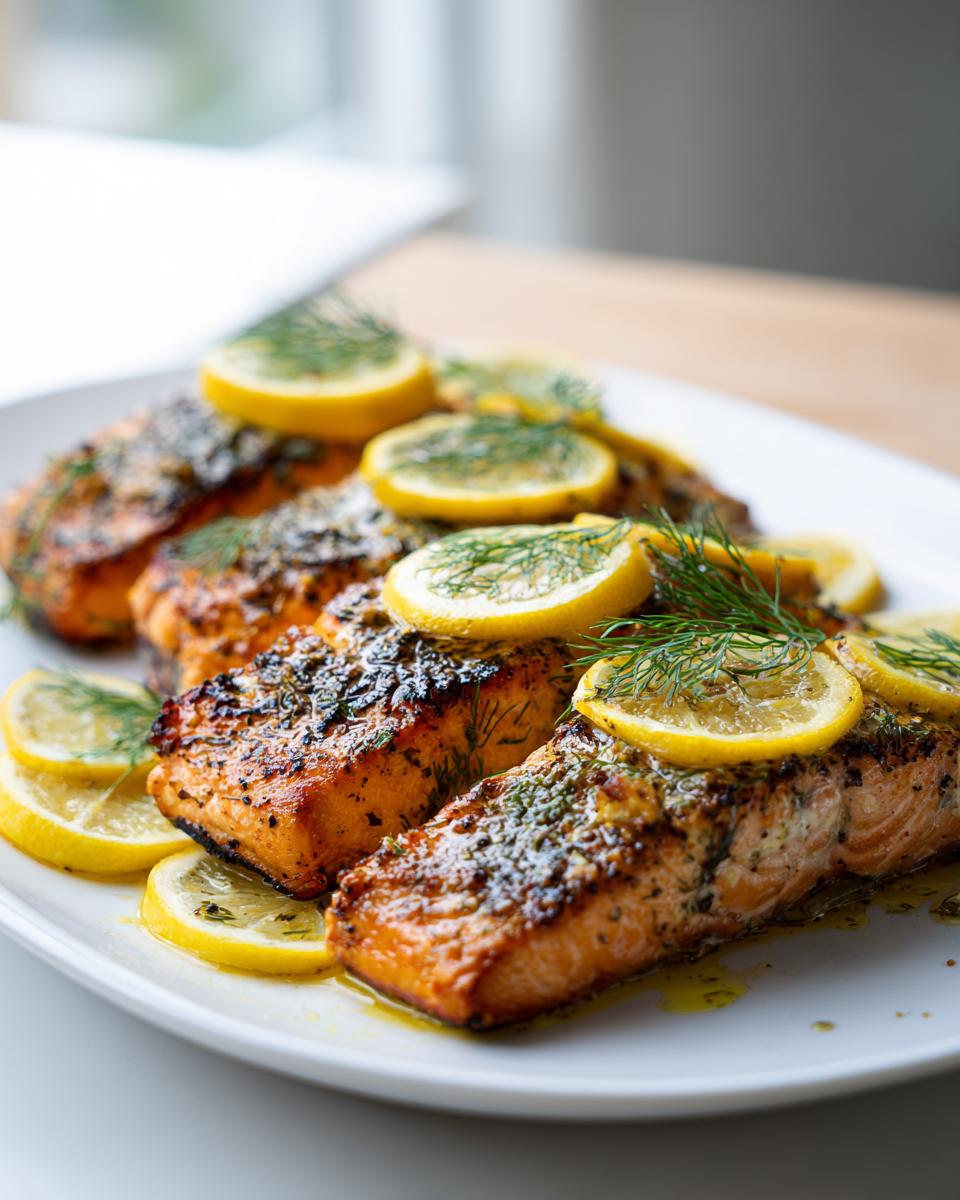 salmon recipes - Other 2