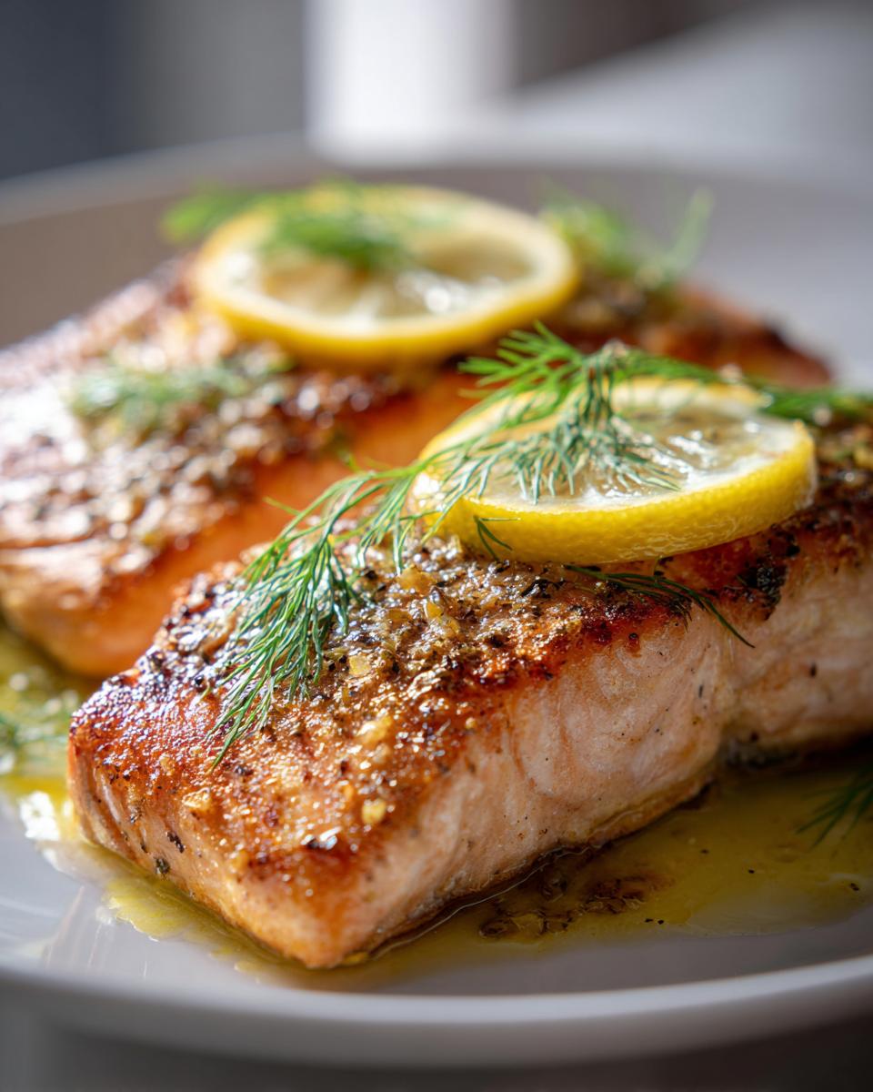 salmon recipes - Other 3