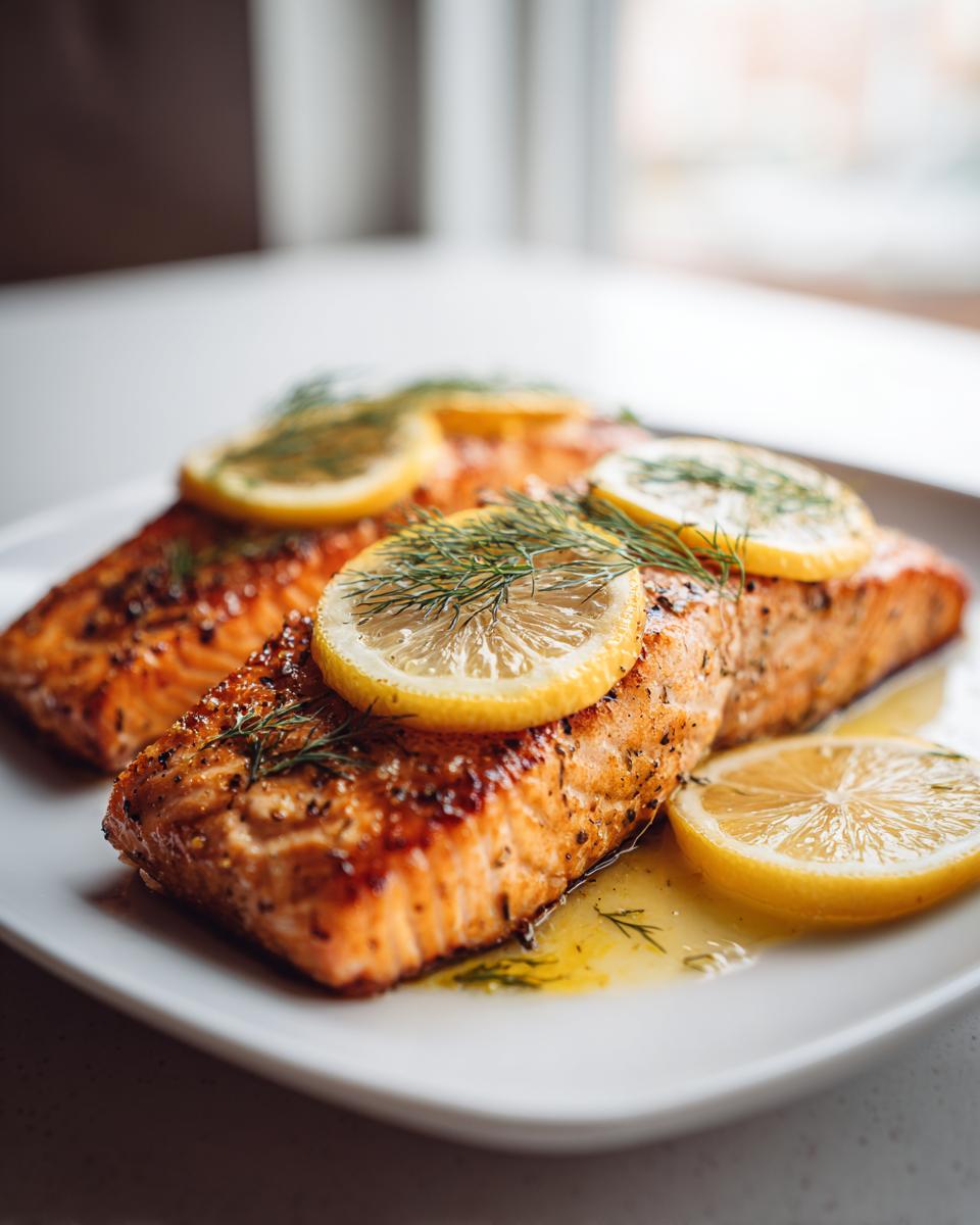 salmon recipes - Other 4