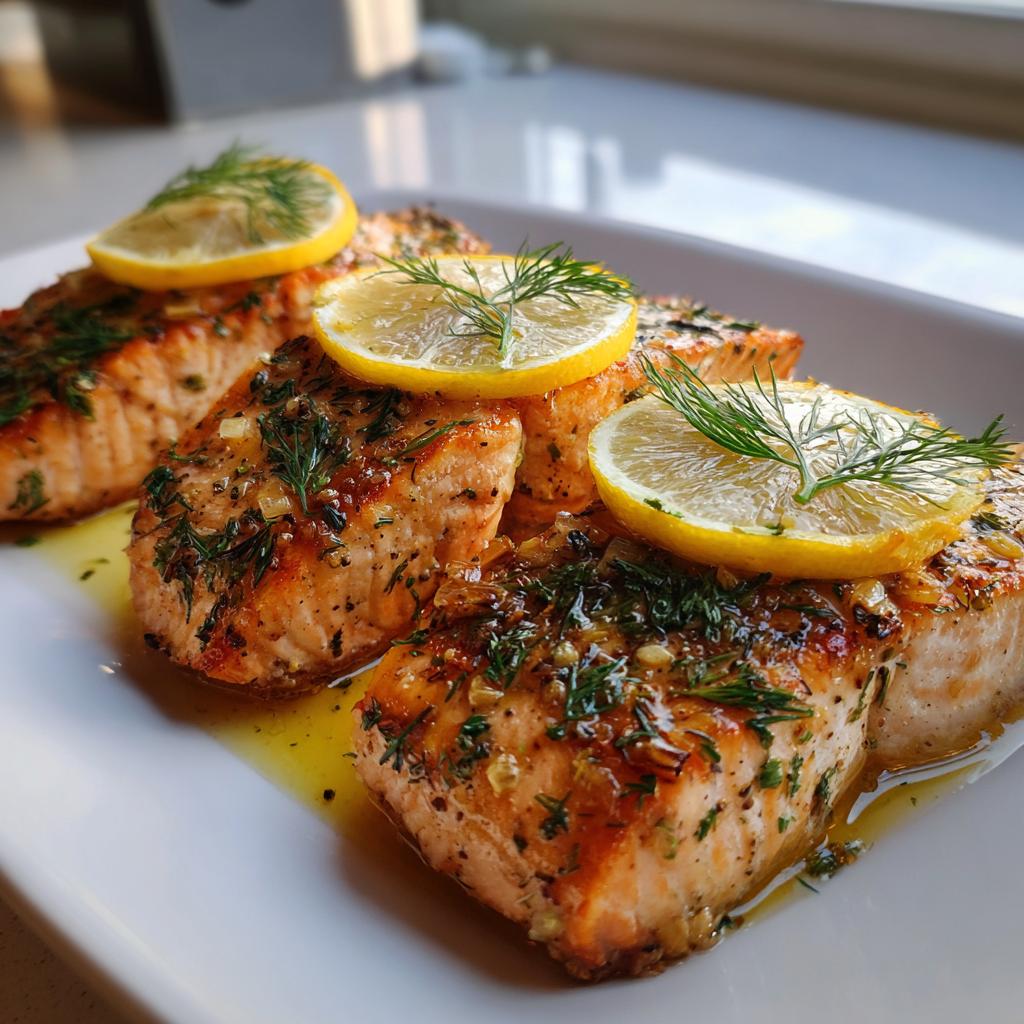 salmon recipes - Tasty