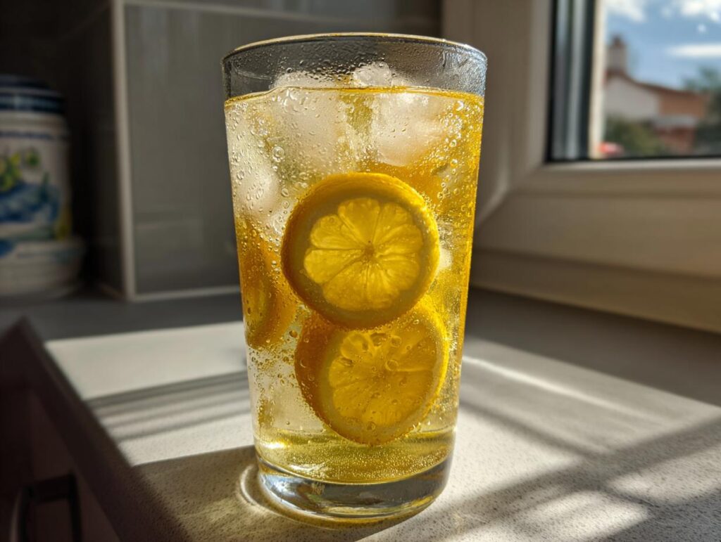best lemonade recipes - Featured