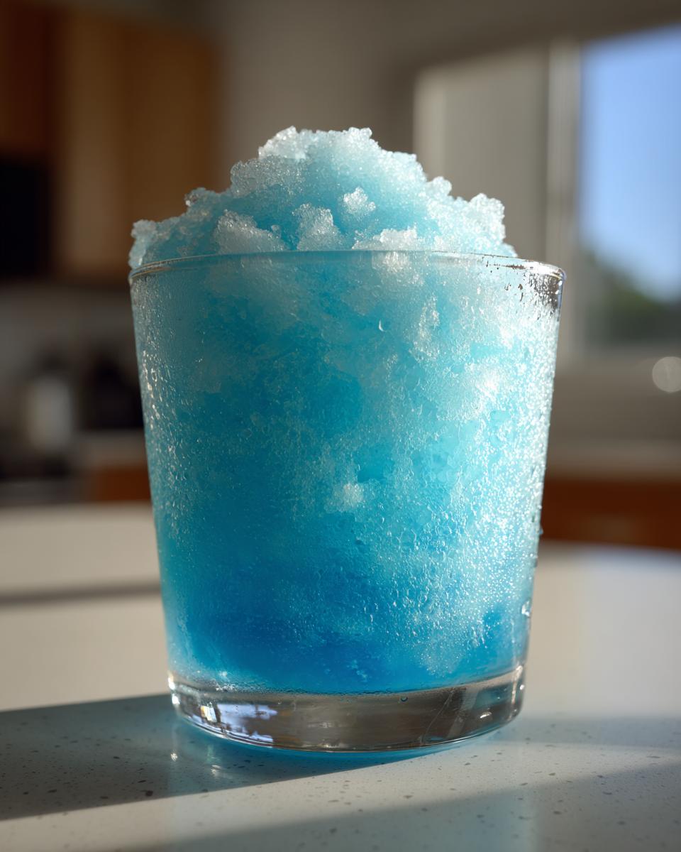 blue raspberry frozen lemonade - Other 1