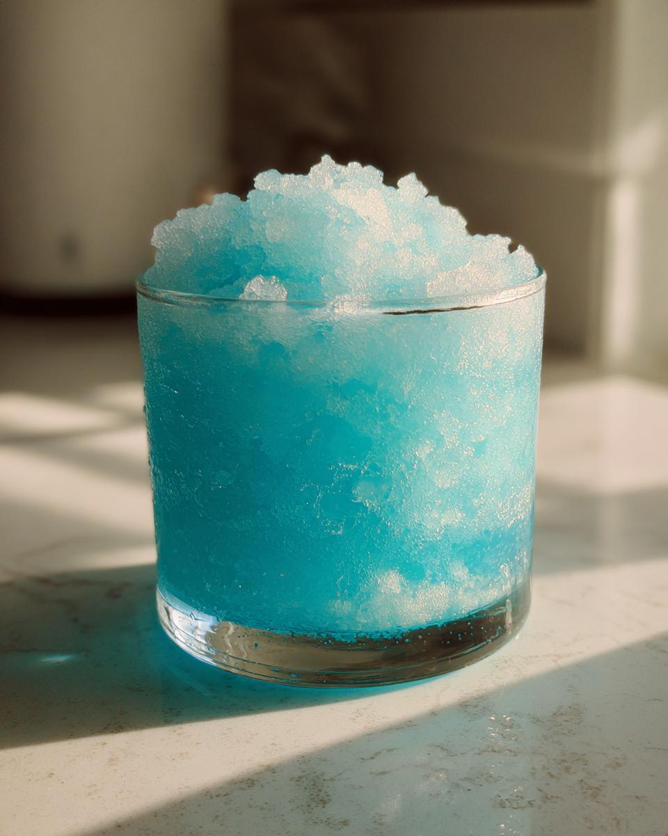 blue raspberry frozen lemonade - Other 3