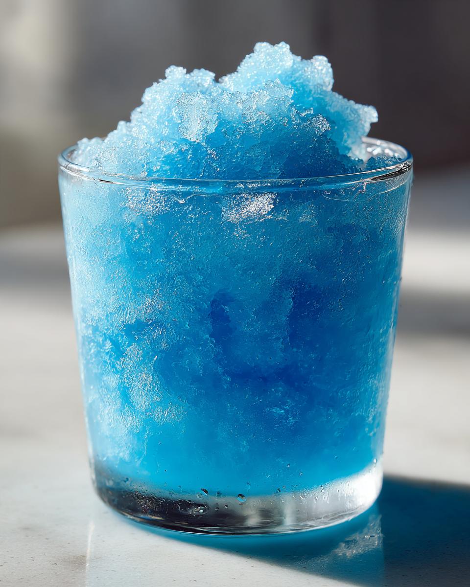 blue raspberry frozen lemonade - Other 4