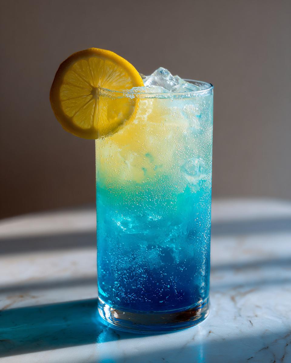 blue raspberry lemonade - Other 1
