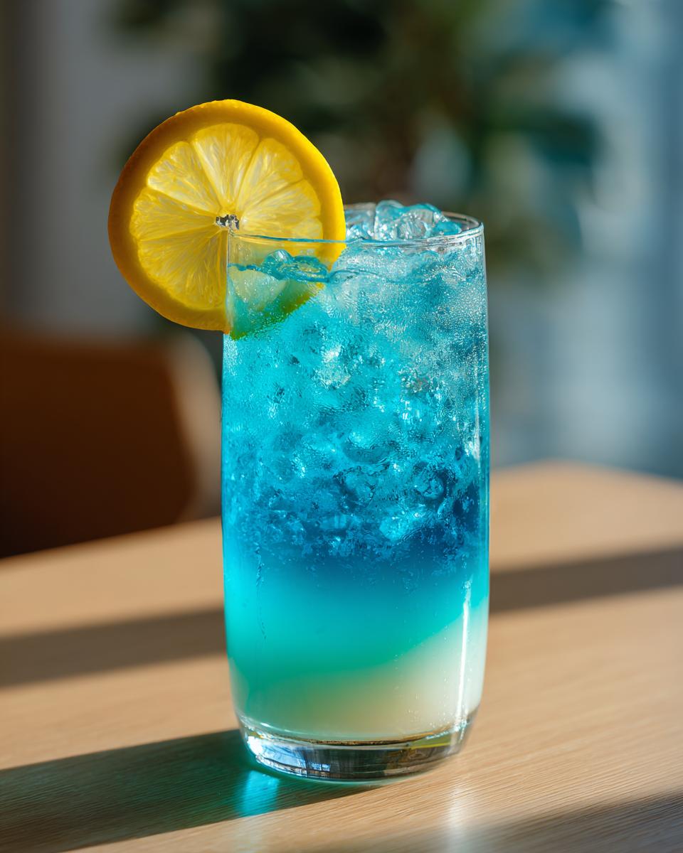 blue raspberry lemonade - Other 2