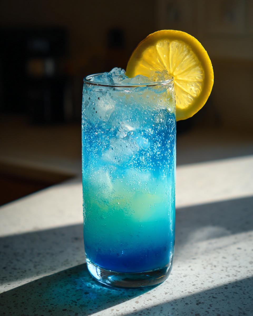 blue raspberry lemonade - Other 4