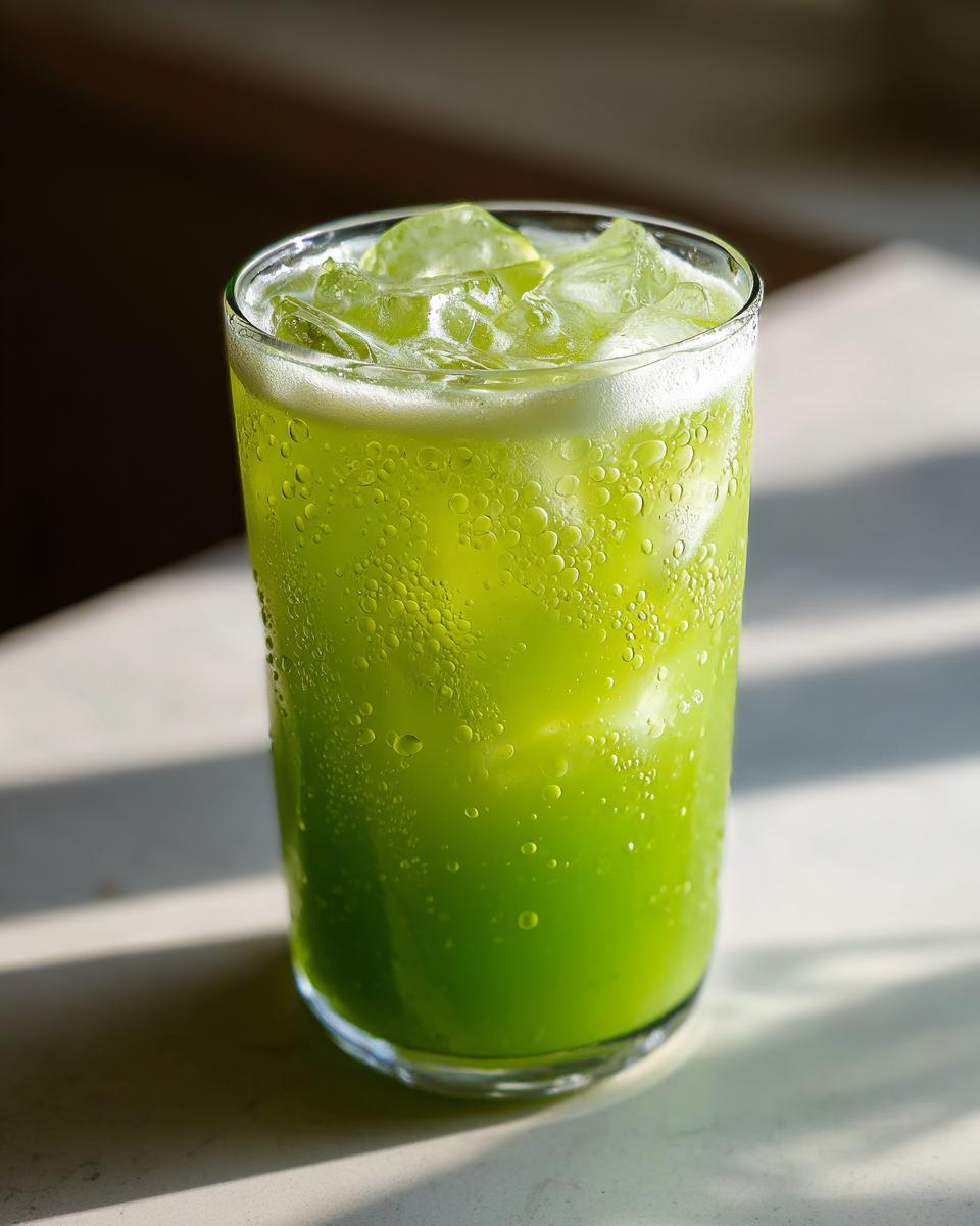 brazilian lemonade - Other 1