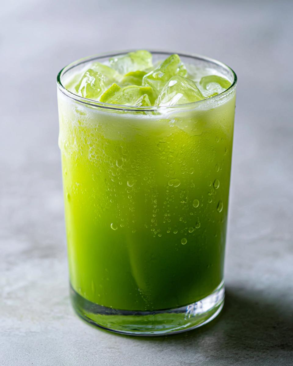brazilian lemonade - Other 2