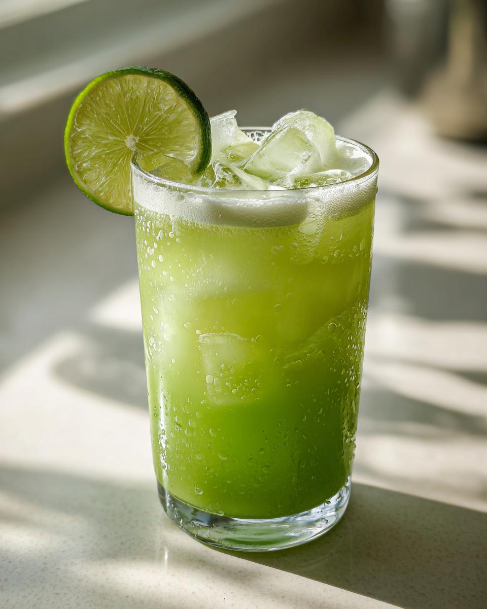 brazilian lemonade - Other 3