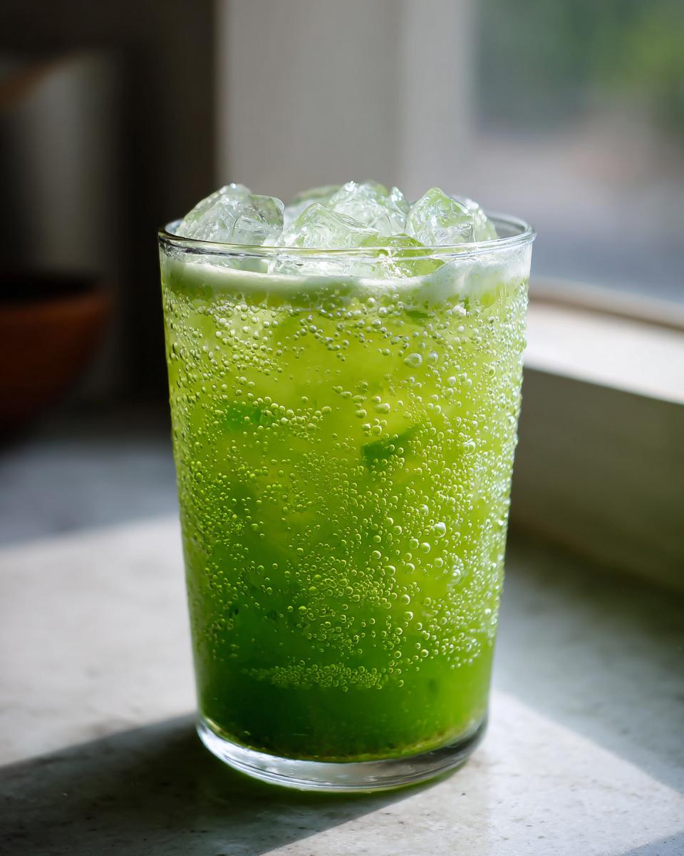 brazilian lemonade - Other 4