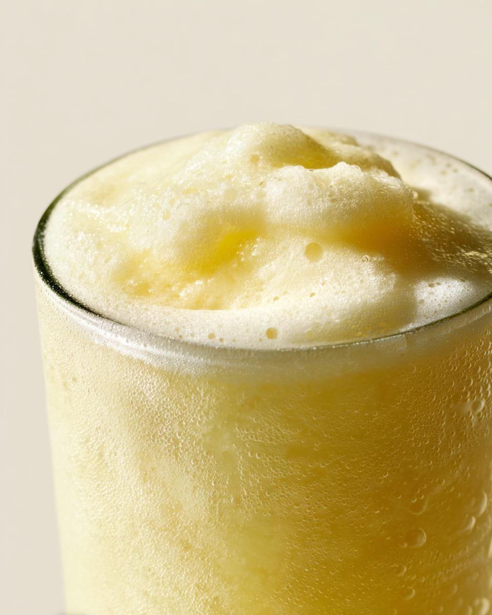 creamy frozen lemonade - Other 1