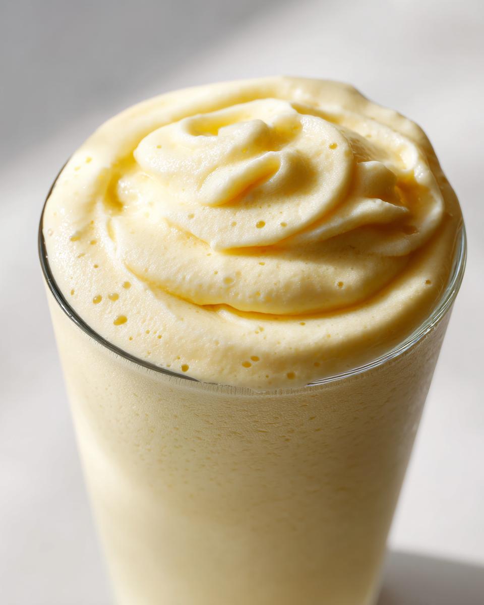 creamy frozen lemonade - Other 2