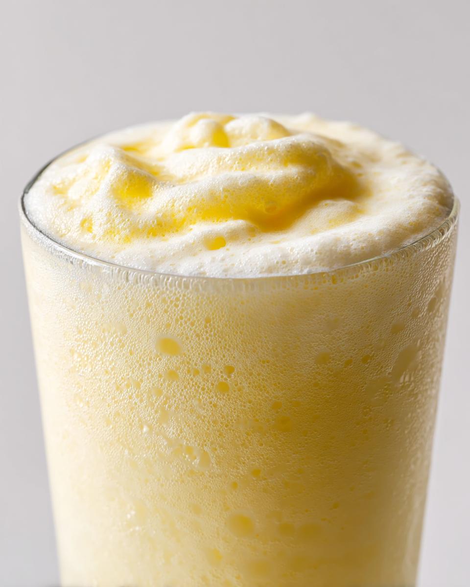 creamy frozen lemonade - Other 3