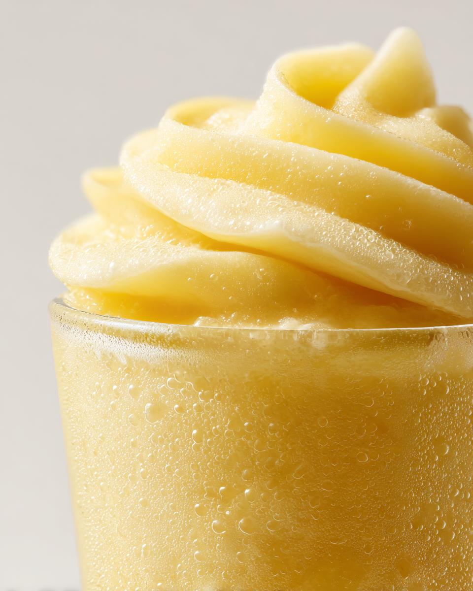 creamy frozen lemonade - Other 4