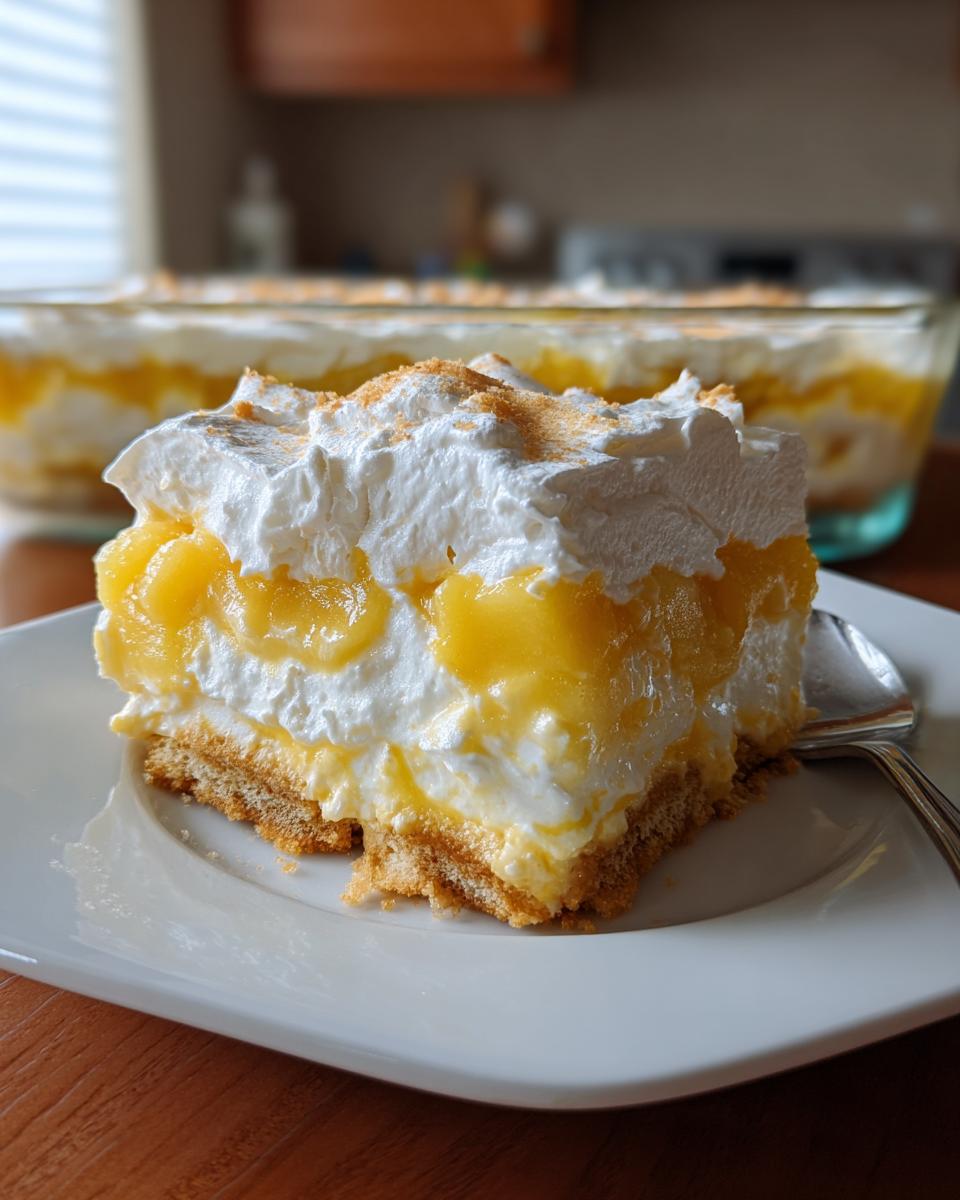 easy filipino mango float - Other 2