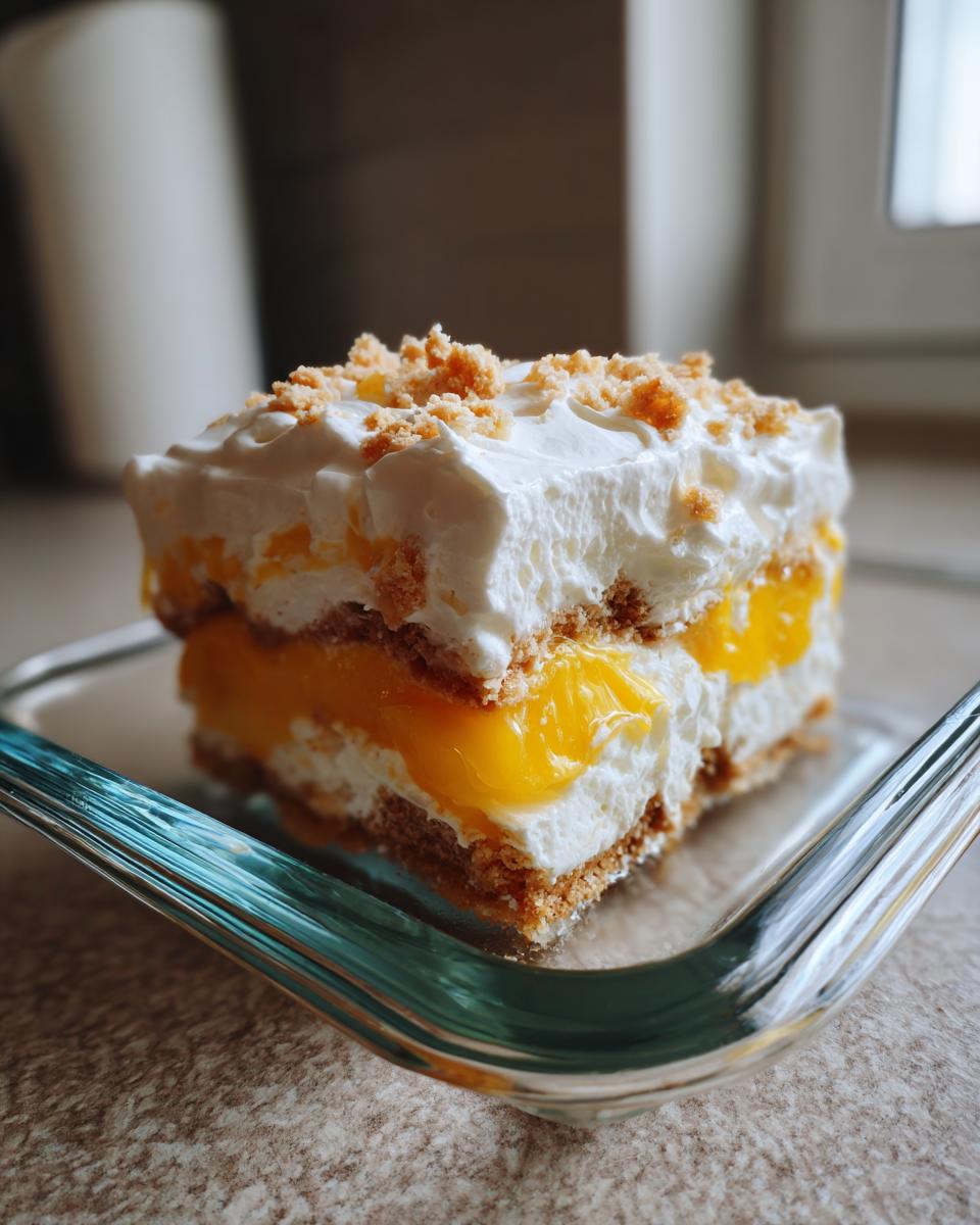 easy filipino mango float - Other 4