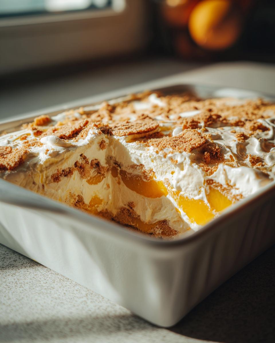 easy mango float recipe - Other 1