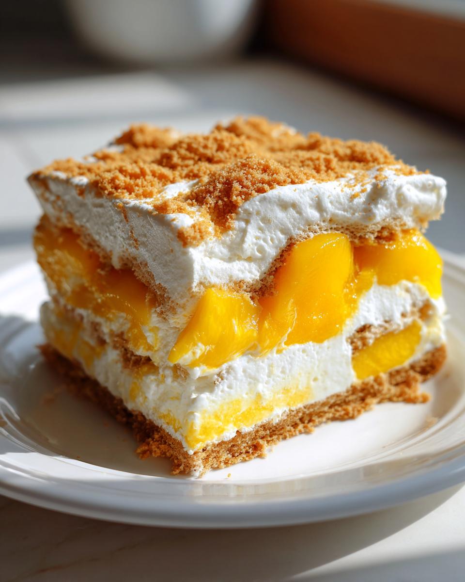 easy mango float recipe - Other 3