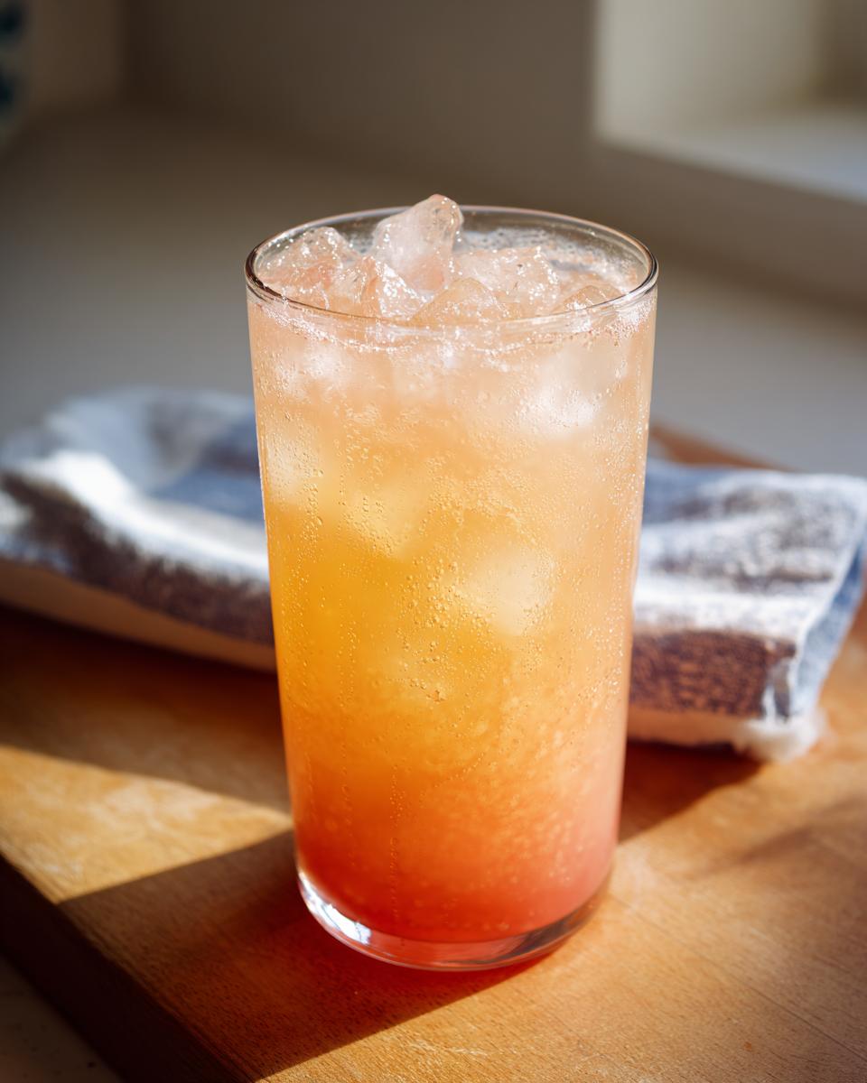 easy peach lemonade - Other 1