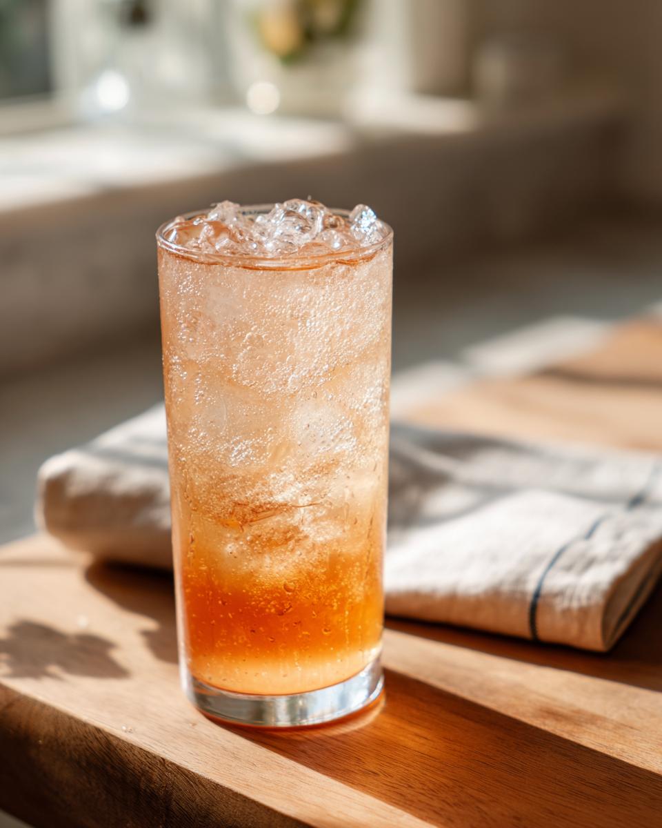 easy peach lemonade - Other 2