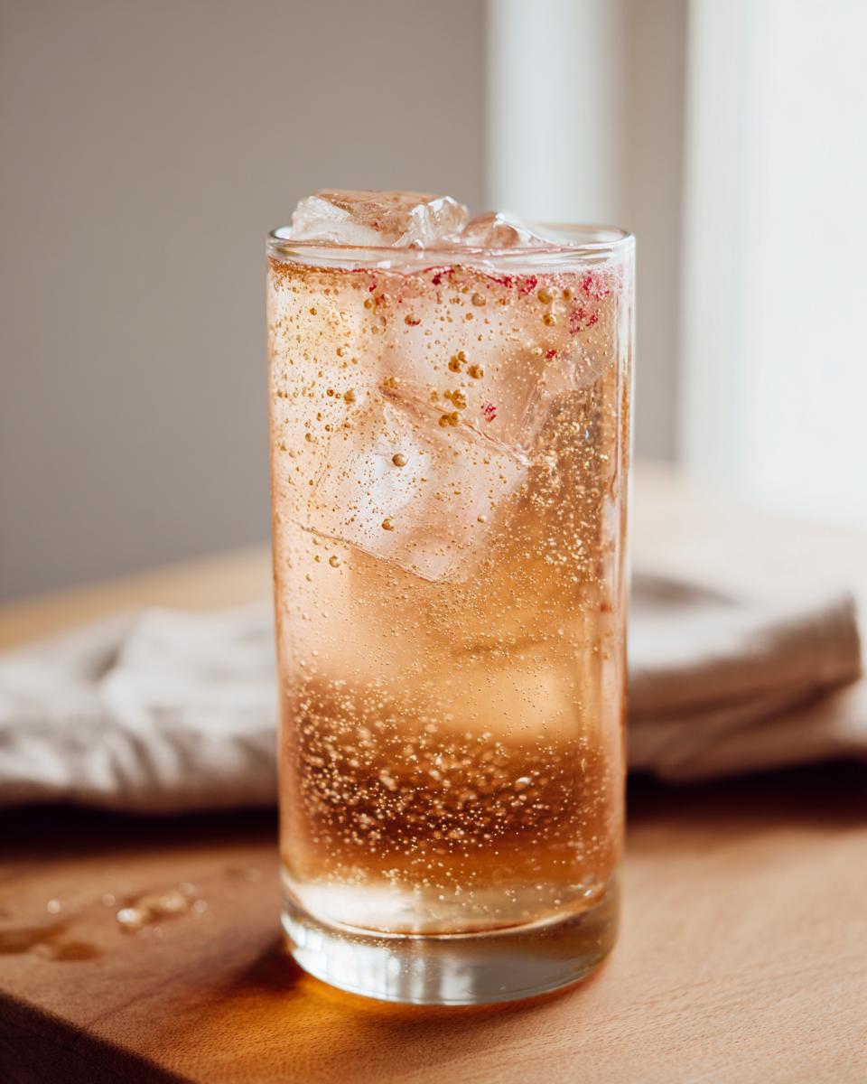 easy peach lemonade - Other 3