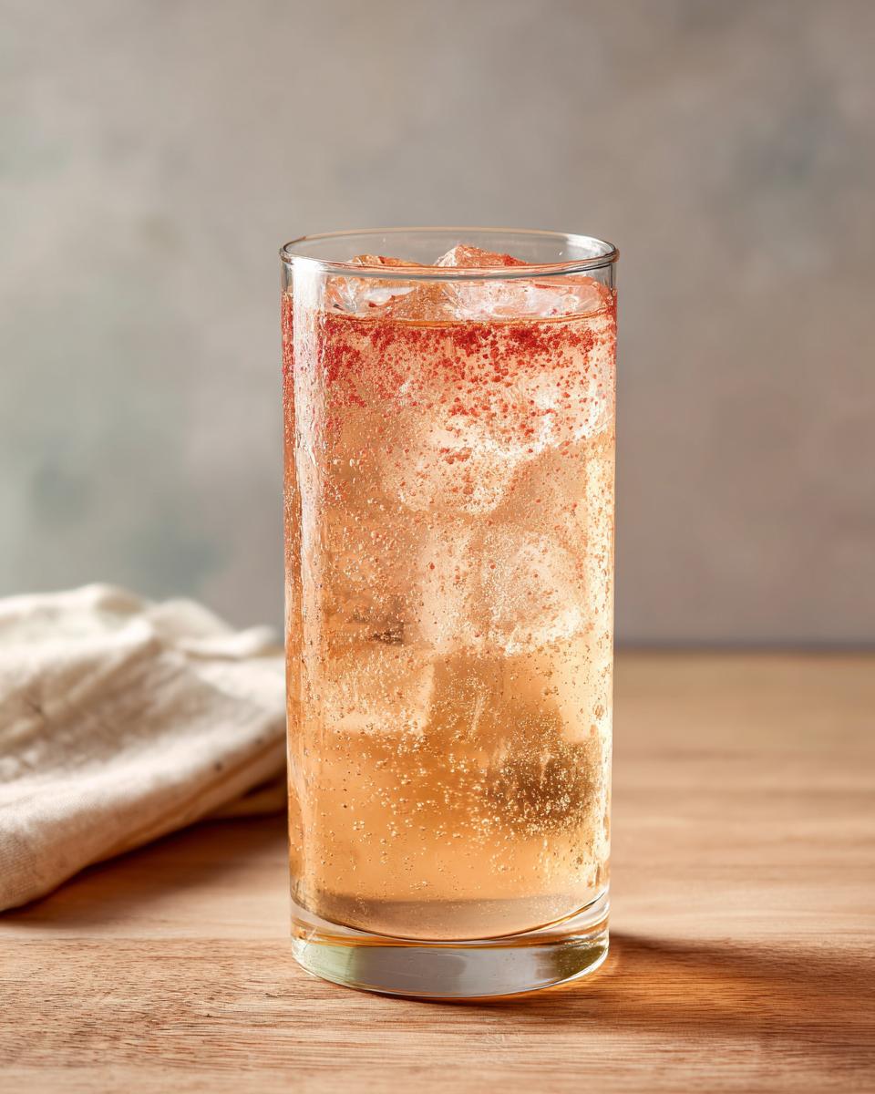 easy peach lemonade - Other 4