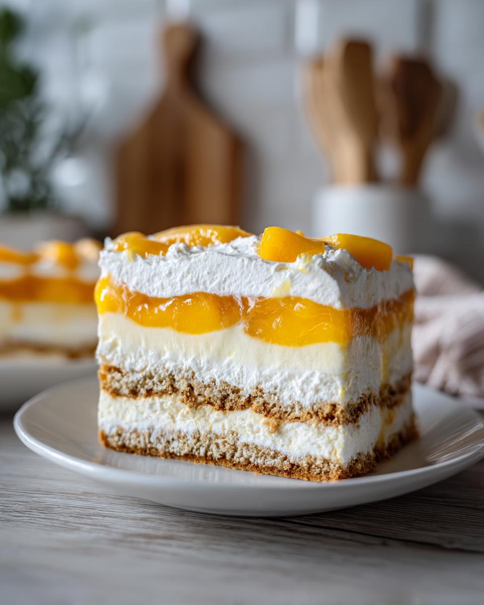filipino mango float - Other 3