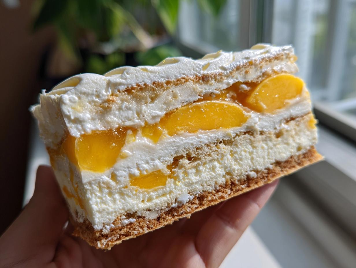 filipino mango float - Other 4