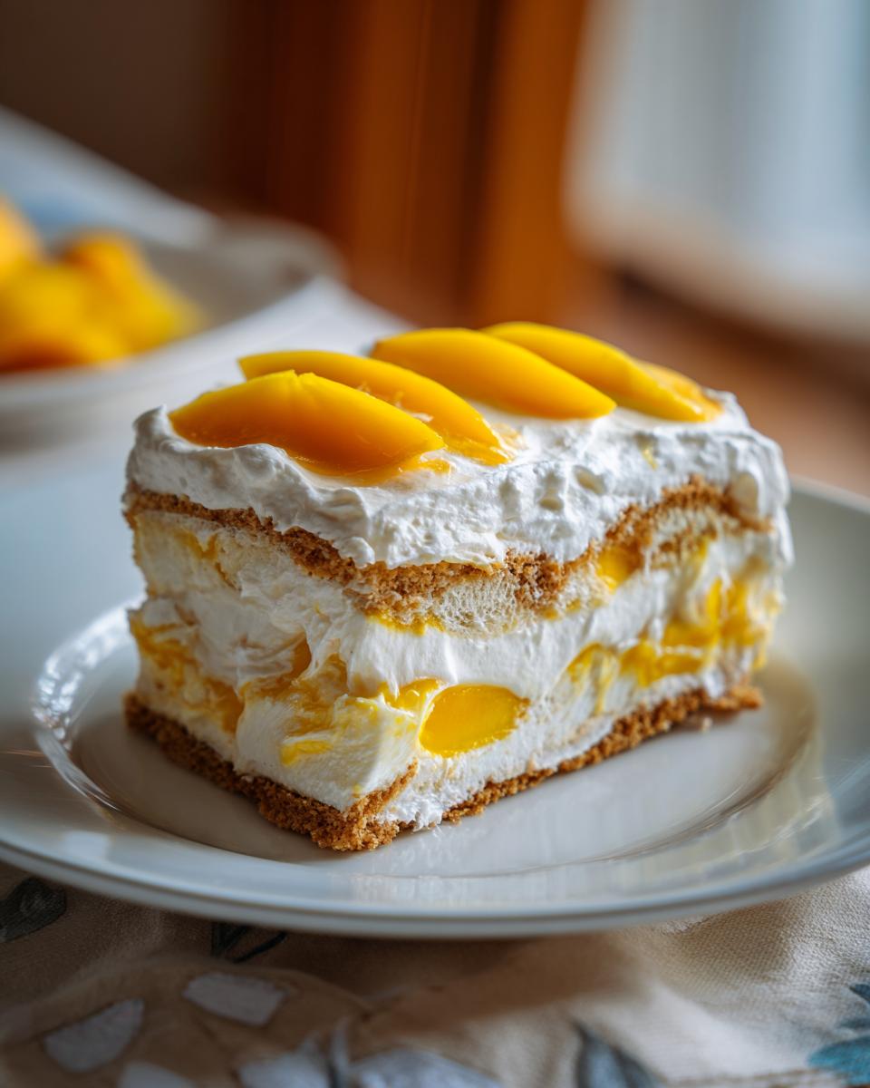filipino mango float recipe - Other 3